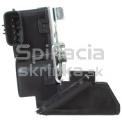 Zámok kufrových dverí Hyundai ix20 812301H000 b