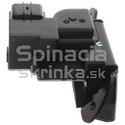 Zámok kufrových dverí Kia Venga 812301H000 c