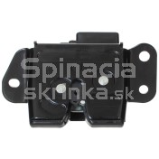 Zámok kufrových dverí Kia Venga 812301H000 d