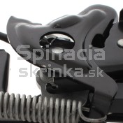 Zámok prednej kapoty ľavý BMW rad 4 51237242548 b