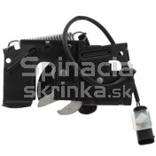 Zámok prednej kapoty ľavý BMW rad 1 51237242548 c