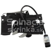Zámok prednej kapoty ľavý BMW rad 4 51237242548 c