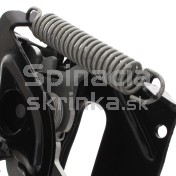 Zámok prednej kapoty ľavý BMW rad 4 51237242548 d