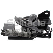 Zámok prednej kapoty pravý BMW rad 1 51237242549 a