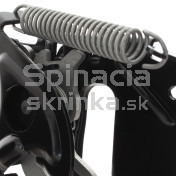 Zámok prednej kapoty pravý BMW rad 1 51237242549 e
