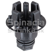 Doraz prednej kapoty BMW rad 5 51767183752 b