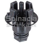 Doraz prednej kapoty BMW rad 6 51767183752 b