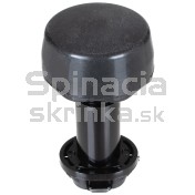 Doraz prednej kapoty Ford C-Max II 1758504 b