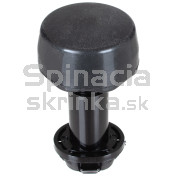 Doraz prednej kapoty Ford Fiesta 1758504 b
