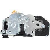 Zámok zadných dverí ľavý s centrálnym zamykaním Opel Insignia A 13579557 c