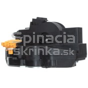Zámok zadných dverí ľavý s centrálnym zamykaním Opel Insignia A 13579557 d