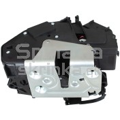 Zámok zadných dverí ľavý Volvo XC60 I SUV 31349864 a