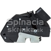 Zámok zadných dverí ľavý Volvo XC60 I SUV 31349864 b