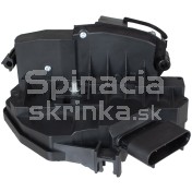 Zámok zadných dverí ľavý Volvo XC60 I SUV 31349864 e