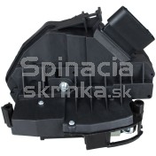 Zámok zadných dverí pravý Volvo XC60 I SUV 31349868