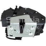Zámok zadných dverí pravý Volvo V60 I 31349864 b