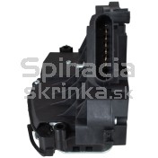 Zámok zadných dverí pravý Volvo XC60 I SUV 31349868 d