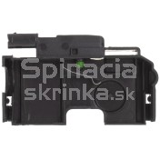 Zámok motorček snímač prednej kapoty Mercedes GLC-Trieda A2048703158 b
