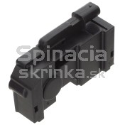 Zámok motorček snímač prednej kapoty Mercedes GLC-Trieda A2048703158 c