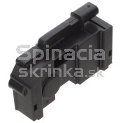 Zámok motorček snímač prednej kapoty Mercedes S-Trieda A2048703158 c