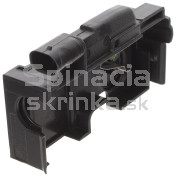 Zámok motorček snímač prednej kapoty Mercedes S-Trieda A2048703158 d