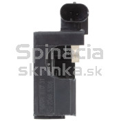 Zámok motorček snímač prednej kapoty Mercedes S-Trieda A2048703158 e