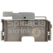 Zámok motorček snímač prednej kapoty Mercedes GLE-Trieda šedý A2048704458 b