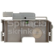 Zámok motorček snímač prednej kapoty Mercedes SLS-Trieda šedý A2048704458 b