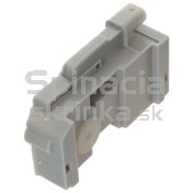 Zámok motorček snímač prednej kapoty Mercedes SLS-Trieda šedý A2048704458 c