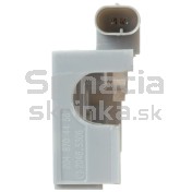 Zámok motorček snímač prednej kapoty Mercedes SLS-Trieda šedý A2048704458 e