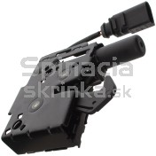 Zámok prednej kapoty Audi Q4 F4 od 2021 c