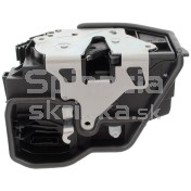 Zámok predných dverí ľavý MINI Countryman Paceman 10-16 a