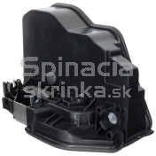 Zámok predných dverí ľavý BMW rad 1, rad 2, rad 3, rad 4, rad 5, rad 7, rad X1, rad X3, rad X5, rad X6 c