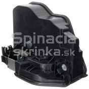Zámok predných dverí ľavý MINI Countryman Paceman 10-16 c