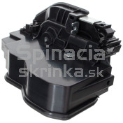 Zámok predných dverí ľavý BMW rad 1, rad 2, rad 3, rad 4, rad 5, rad 7, rad X1, rad X3, rad X5, rad X6 d