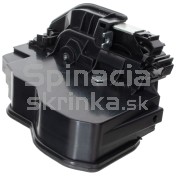 Zámok predných dverí ľavý MINI Countryman Paceman 10-16 d