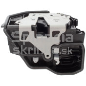 Zámok predných dverí pravý BMW rad 1, rad 2, rad 3, rad 4, rad 5, rad 7, rad X1, rad X3, rad X5, rad X6 a