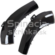 Smerovka bočná LED pravá+ľavá dymová dynamická VW Golf 02-16 c