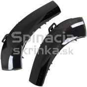 Smerovka bočná LED pravá+ľavá dymová dynamická VW Sharan 95-10 c
