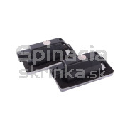 LED Osvetlenie ŠPZ Renault MEGANE IV Grandtour od 2016 a