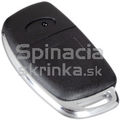 Obal kľúča, holokľúč Hyundai Tucson, trojtlačítkový  a