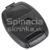Obal kľúča, holokľúč pre Honda City, 3-tlačítkový a