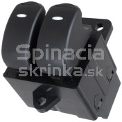 Ovládanie vypínač sťahovania okien Chevrolet Aveo 96527803