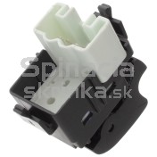 Ovládanie vypínač sťahovania okien Toyota Yaris 99-05 a