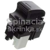 Ovládanie vypínač sťahovania okien Toyota Yaris 99-05 b