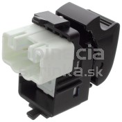 Ovládanie vypínač sťahovania okien Toyota Yaris 99-05 d