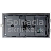 Ovládanie vypínač sťahovania okien, zrkadiel Renault Gama 7421972423 a
