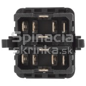 Ovládanie vypínač sťahovania okien VW Passat B3, B4 94-96 c