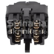 Ovládanie vypínač sťahovania okien VW Passat B3, B4 94-96 e