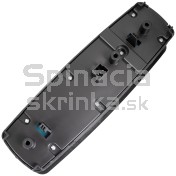 Ovládanie vypínač sťahovania okien, zrkadiel Mercedes M-Trieda A1698206710 d